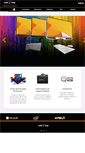 Mobile Screenshot of compax.com.mx